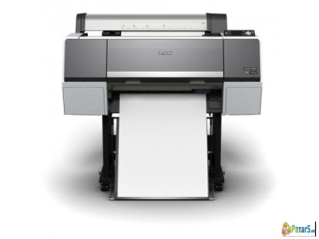 Epson SureColor P6000 24 inch Large-Format Inkjet 