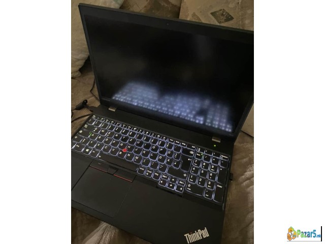 Лаптоп Lenovo ThinkPad T570