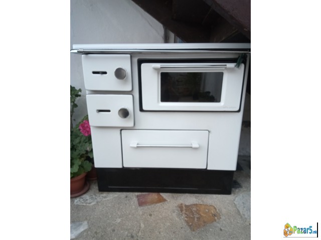 Sporet Alfa plam vo odlicna sostojba!