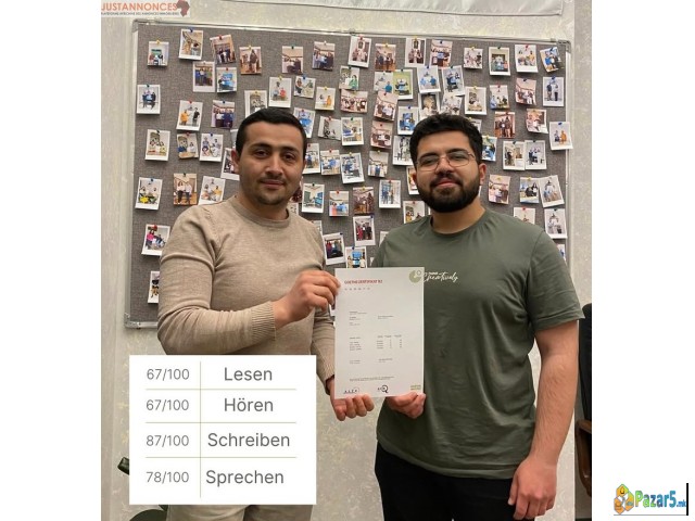 Buy Goethe Zertificate,telc B1 Zertifikat Whatsapp