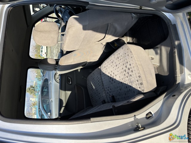  Opel Agila 1.2 Benzin, Klima, Servo, Abs