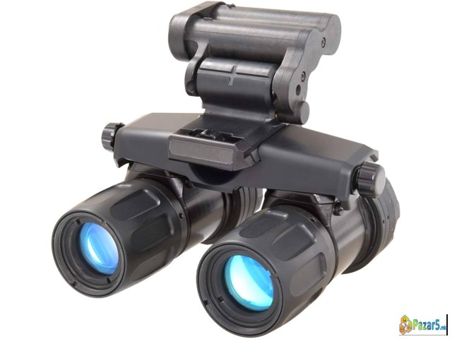 AGM Apache A9 Aviator Gen 3 Level 1 Autogated Nigh