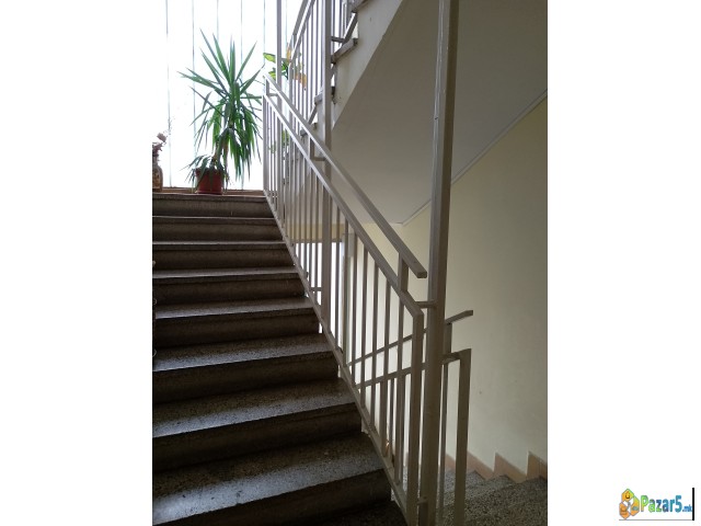 Стан се издава 