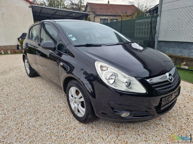 Opel Corsa D 1.3 Cdti 75ks. 1 Boja Klima 2010g.