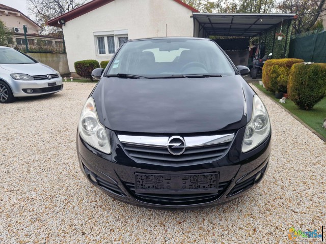 Opel Corsa D 1.3 Cdti 75ks. 1 Boja Klima 2010g.