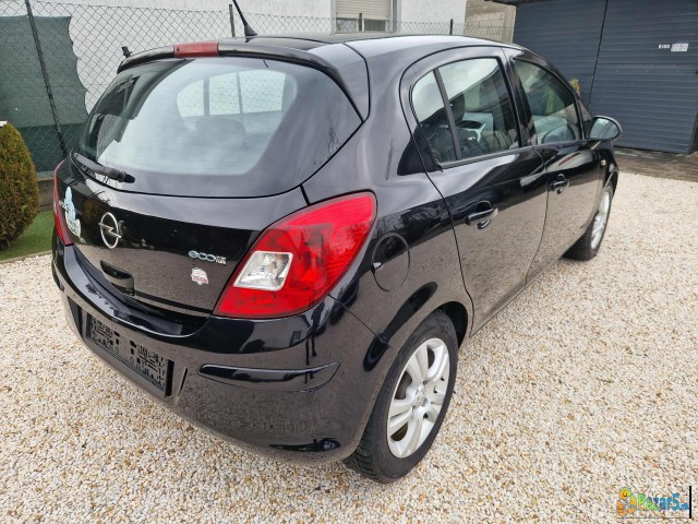 Opel Corsa D 1.3 Cdti 75ks. 1 Boja Klima 2010g.
