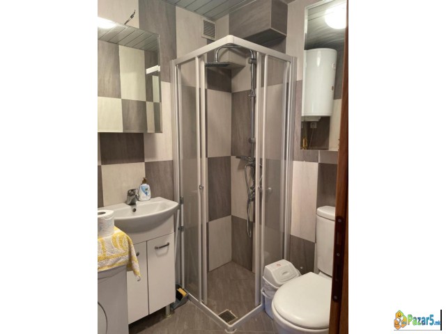 Издавам стан