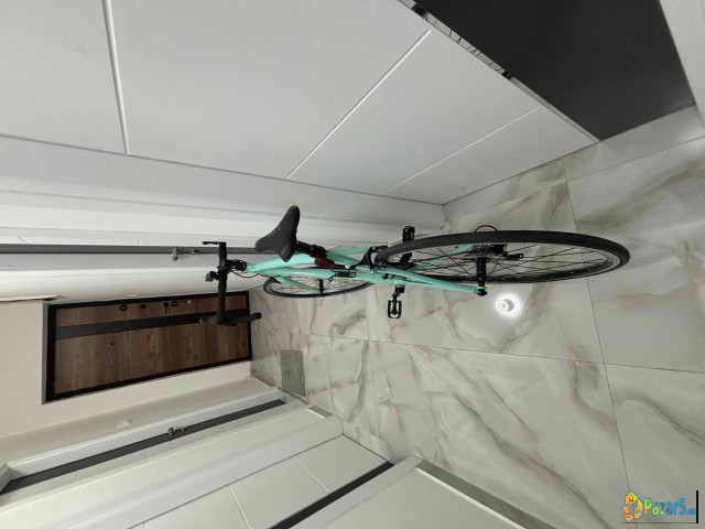 Prodavam voopsto ne koristen mountain bike kupen 2