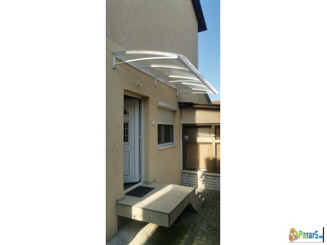 Tendi Nastresnici Zavesi