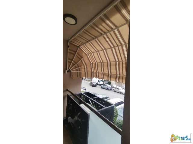 Tendi Nastresnici Zavesi