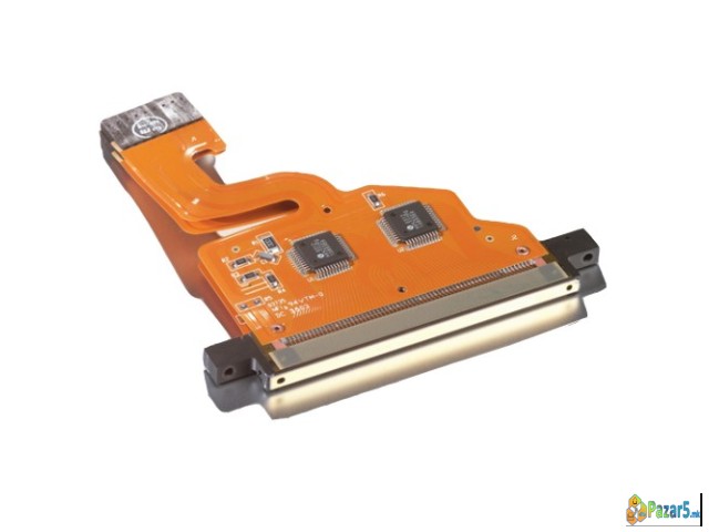 Spectra S-class Se-128 Aa Printhead (megahprinting