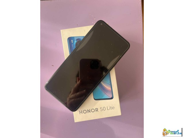 Se Prodava Telefon Honor 50 Lite