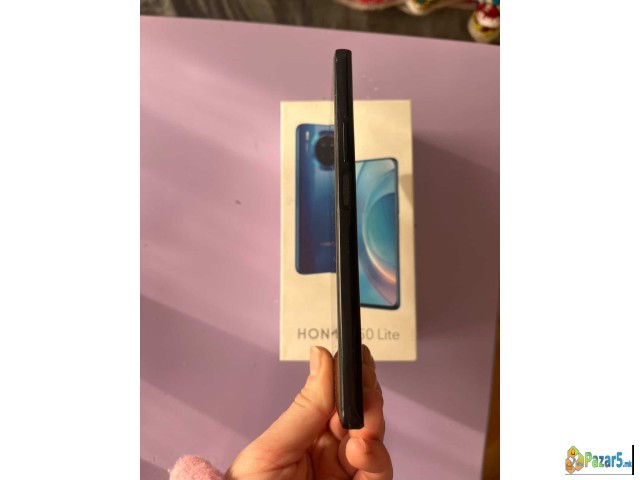 Se Prodava Telefon Honor 50 Lite