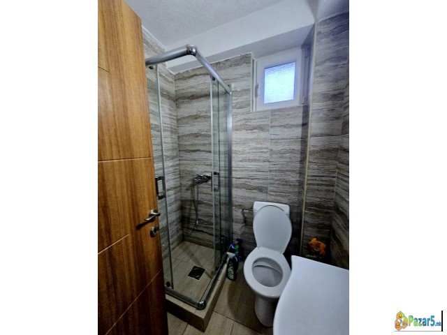 Stan Vo Dracevo 48m2 Moze Zamena Za Kola