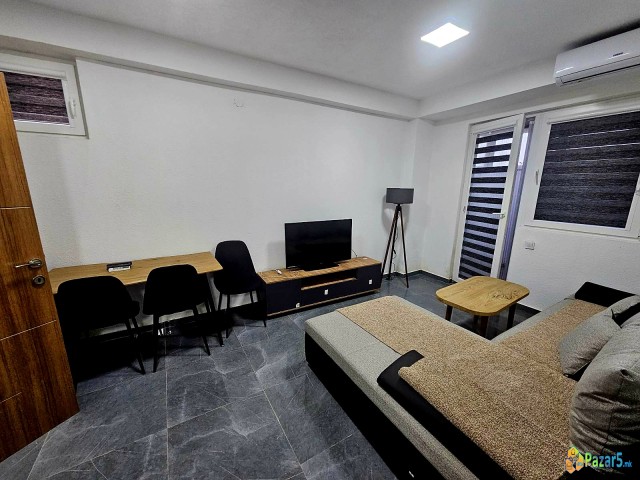 Stan Vo Dracevo 48m2 Moze Zamena Za Kola