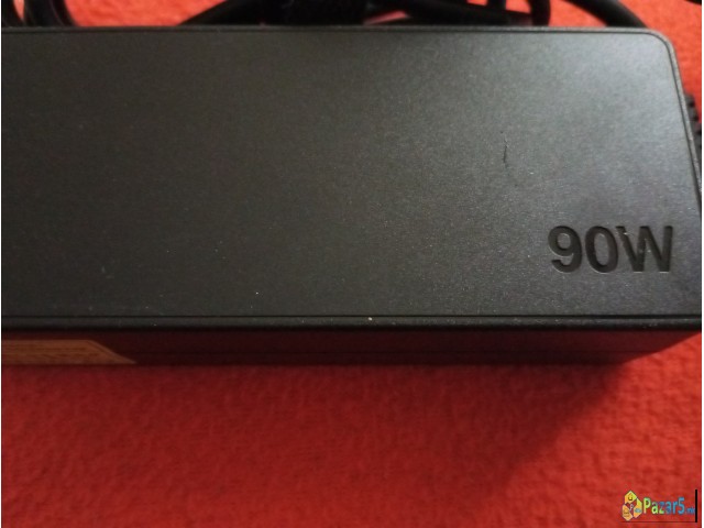 Nov Lenovo Polnac Za Laptop So Usb Pin