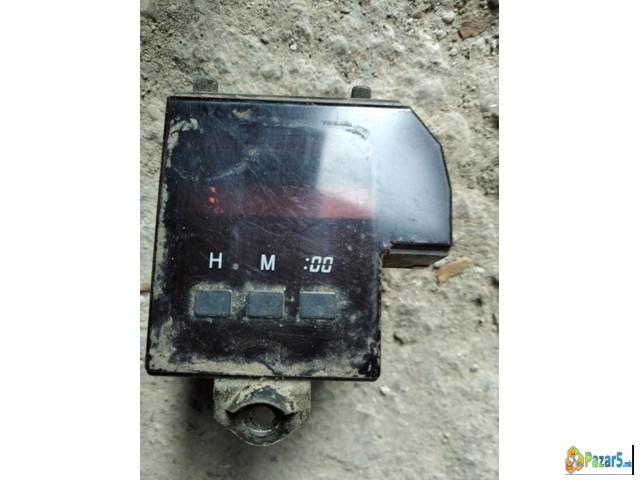 Delovi Za Tojota Corola