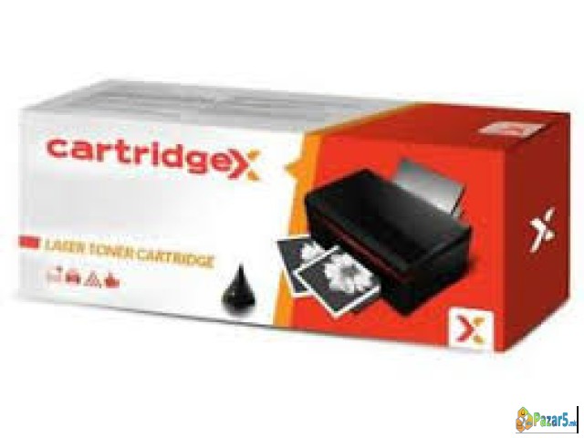 Prodavam Prazni Toner Kaseti Za Hp, Samsung