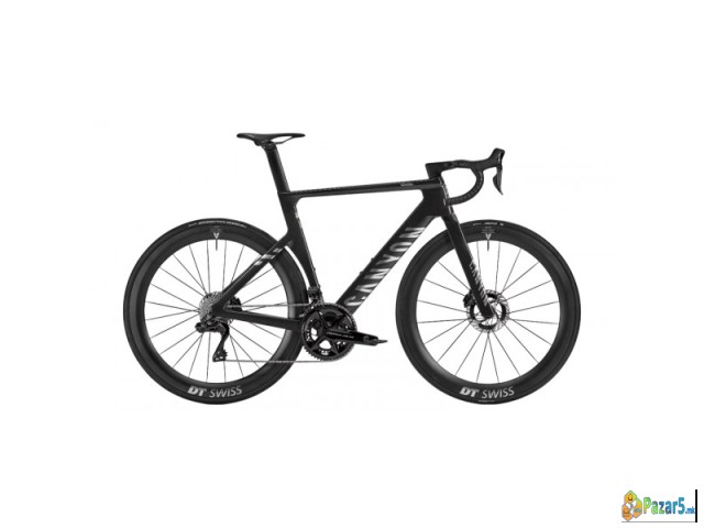 2026 Canyon Aeroad Cfr Di2 Road Bike (warehousebik