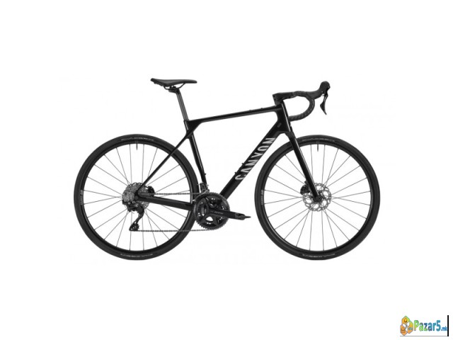 2026 Canyon Endurace Cf 7 Road Bike (warehousebike