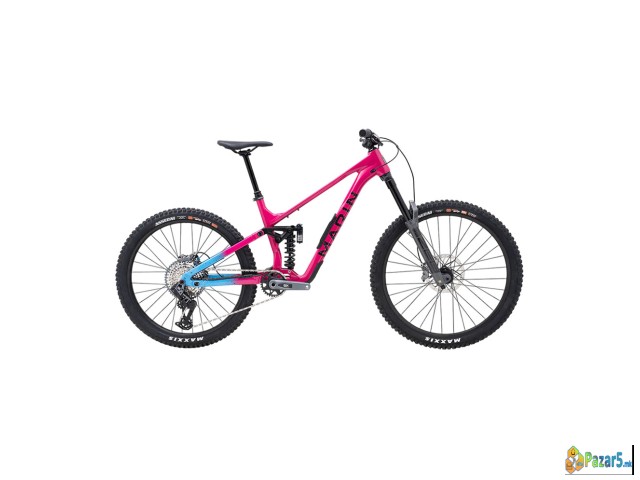 2025 Marin Alpine Trail Xr Axs Mountain Bike (alan
