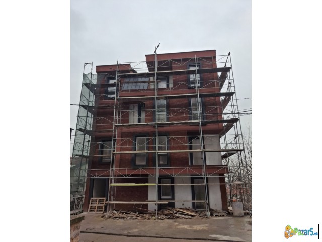 ????️ Продажба на станови на Водно ???? Најубав по