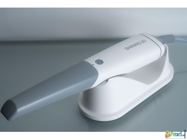 Shining3d Aoralscan 3 Dental Intraoral Scanner