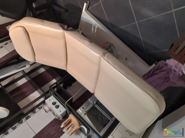 Samponjeri Se Prodavaat Po Povolna Cena I Krevet Z