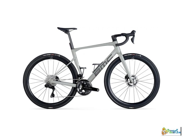 2026 BMC Roadmachine 01 TWO