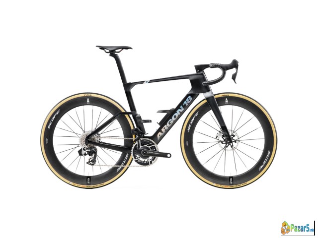 2026 Argon 18 Nitrogen Pro Sram Red Axs Road Bike 