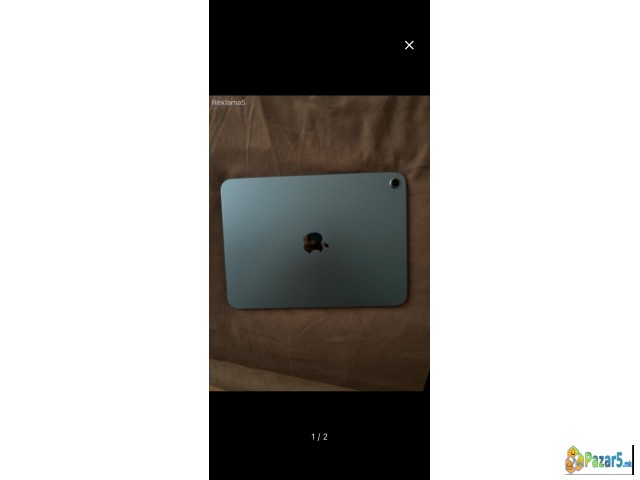 Ipad A16 