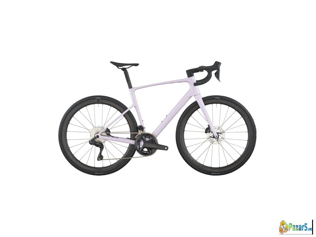 2026 Scott Addict 20 Road Bike (BAMBOBIKE)