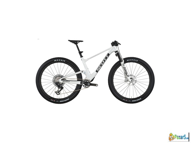 2026 Scott Spark RC World Cup EVO Mountain Bike (B