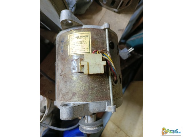 Elektromotori Monofazni I Trofazni Ispravni !!!