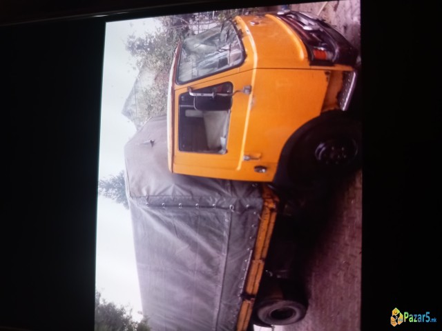 Se prodava Zastava 640