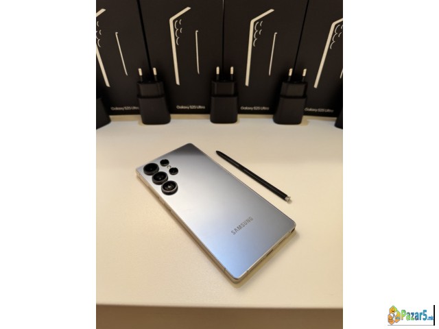 Samsung Galaxy S25 Ultra, Samsung Galaxy S25+, S25