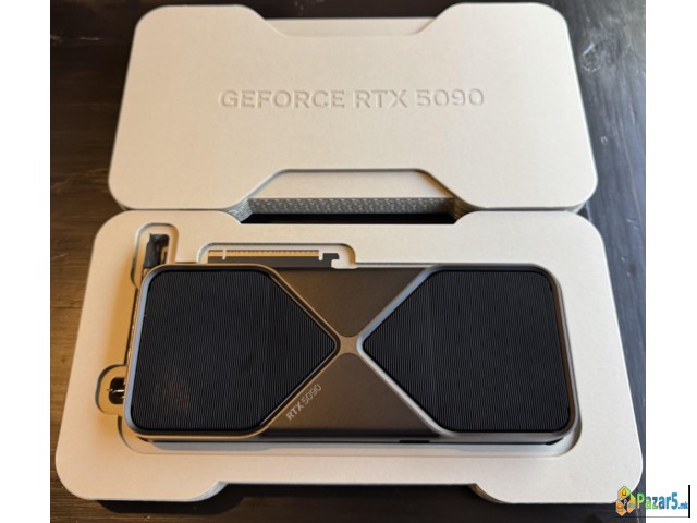 Geforce Rtx 5090, Rtx 5080, Rtx 5070 Ti, Rtx 4090,