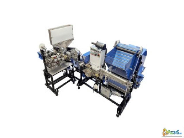 Cigarette making machine "Mini Mark"