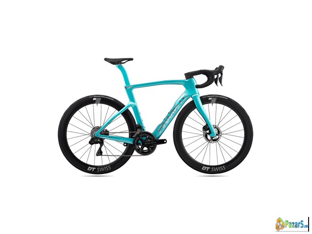 2026 Pinarello Dogma F Dura Ace Di2 Road Bike