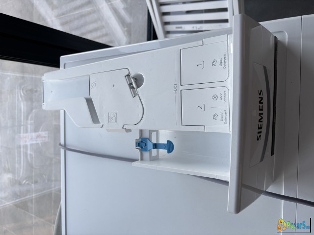 машина за перење - Siemens