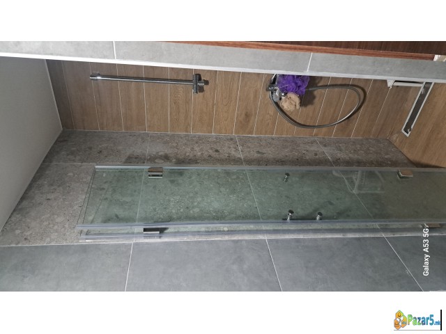 Izdavam Namesten Stan