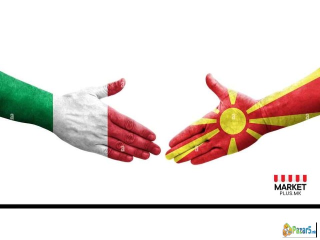 071 905 380 Preveduvach od italijanski na makedonsk