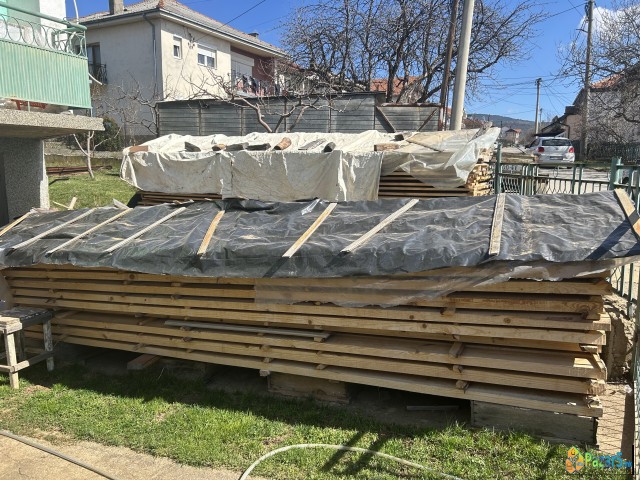 Daski I Talpi Suv Materijal