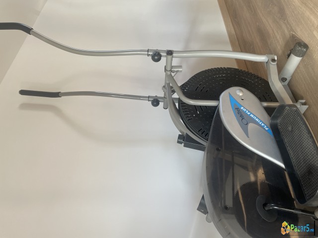 Orbitrek Platinum Plus