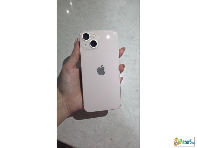 Iphone 13 Vo Perfektna Sostojba