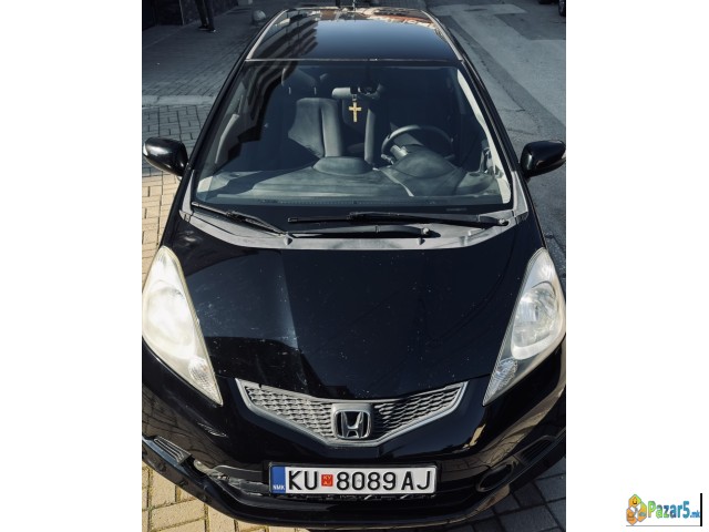 ????????honda Jazz 1.4 Vtec????????100ks????????20