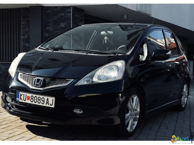 ????????honda Jazz 1.4 Vtec????????100ks????????20