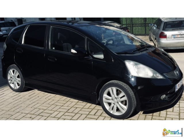 ????????honda Jazz 1.4 Vtec????????100ks????????20