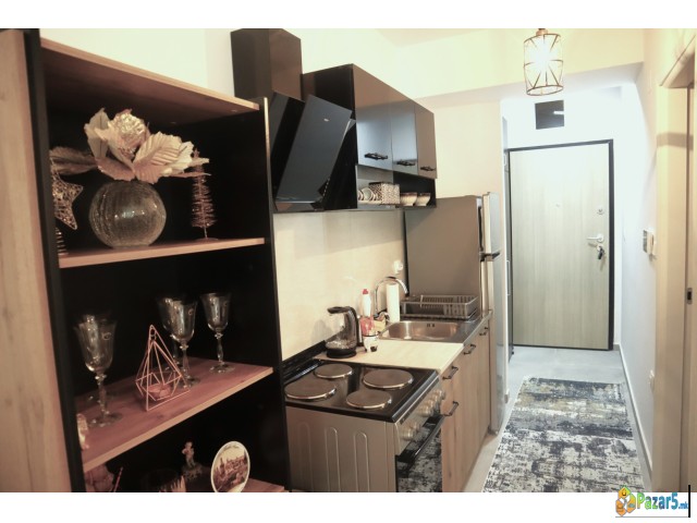 Stan Za Kratok Prestoj Vo Skopje – Aerodrom