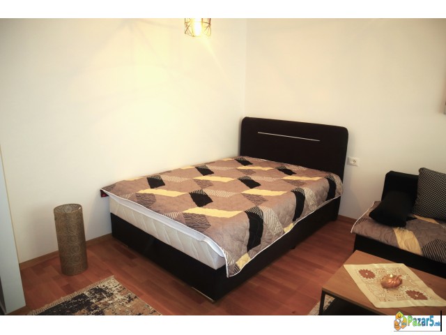 Stan Za Kratok Prestoj Vo Skopje – Aerodrom